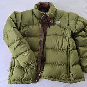 The North Face Women's 700 Puffer Jacket Size XL